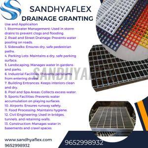 Drainage Granting