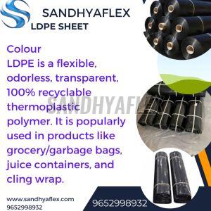 Low Density Polyethylene Film