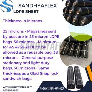 Low Density Polyethylene Film