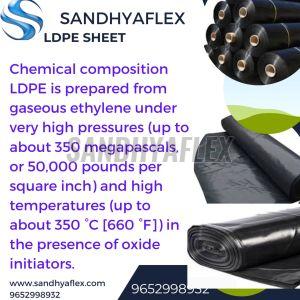 Low Density Polyethylene Film