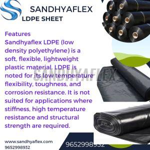 Low Density Polyethylene Film