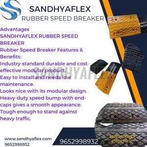 Sandhyaflex Rubber Speed Breaker