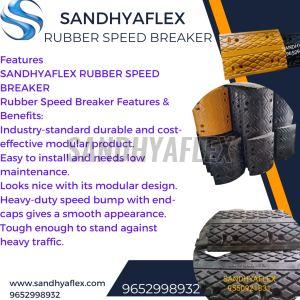 Sandhyaflex Rubber Speed Breaker