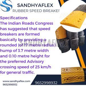 Sandhyaflex Rubber Speed Breaker