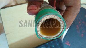 XLPE Chemical Hose