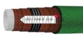 XLPE Chemical Rubber Hose