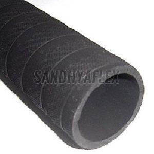 Yarn Braided Steam Rubber Hose