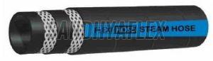 Yarn Braided Steam Rubber Hose
