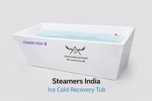 Recovery Cold Plunge Tub