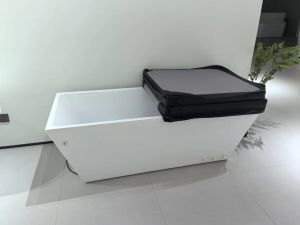 Recovery Cold Plunge Tub