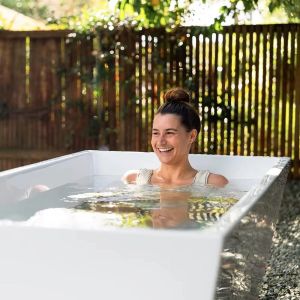 Recovery Cold Plunge Tub