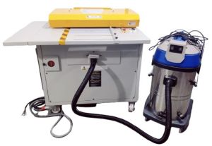 Cardboard Shredding Machine