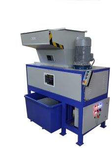 Food Waste Grinder Machine
