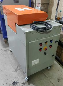 Honeycomb Shredder Machine