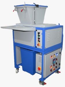 Pharma Waste Shredder Machine