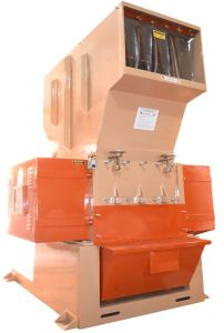 Plastic Scrap Granulator Machine