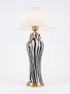 Designer Ceramic Table Lamp