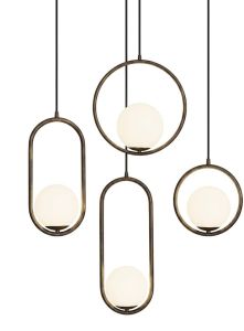 Living Room Hanging Pendant Light