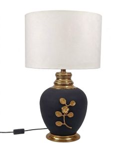 Luxury Ceramic Home Decor Table Lamp