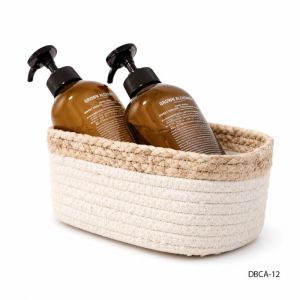 Beautiful Woven Storage Basket