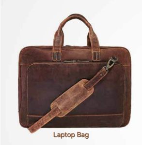 Leather Mini Side Bag