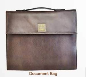 Leather Mini Side Bag