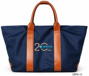 Customised  Polyester Promotional Bag
