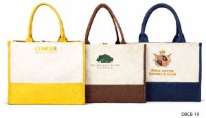 Promotional Grocery Jute Bag