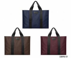 Heavy Duty Polyester Tote Bag