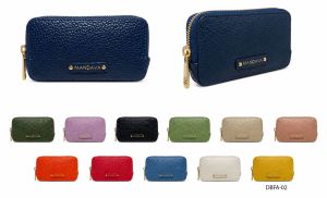 Ladies Faux Leather Purse