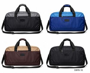 Polyester Large Travel Duffel Bag