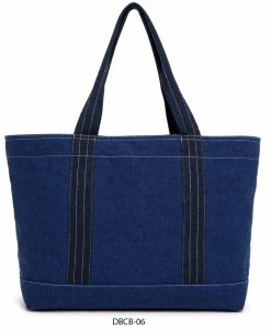 Premium Cotton Canvas Carry Bag