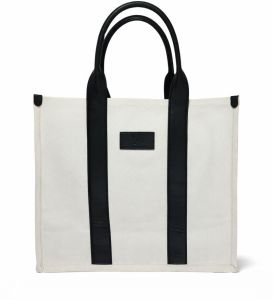 Premium Cotton Canvas Tote Bag