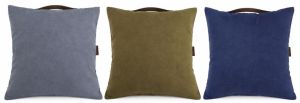 Soft Cotton Cushion Cover