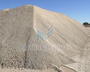 Calcium Bentonite Powder