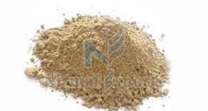 Calcium Bentonite Powder