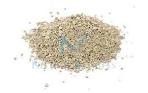 Calcium Bentonite Powder