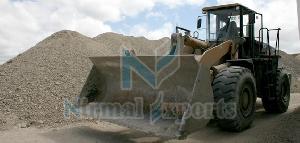 Construction Bentonite Powder
