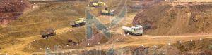 Construction Bentonite Powder