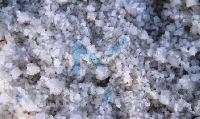 Crystal Salt