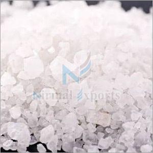 Oversize Salt