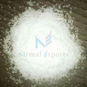 Refined 30 Mesh Salt