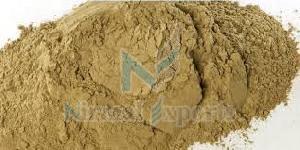 Sodium Bentonite Powder