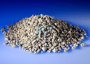 Sodium Bentonite Powder