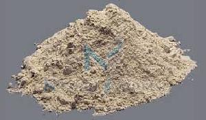 Sodium Bentonite Powder