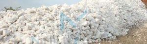Sodium Feldspar Powder