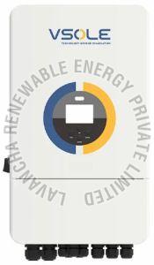 10KW Vsole Advanced Hybrid Solar Inverter for Single Phase