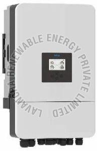 12KW Deye Sun Series Three Phase Mppt Hybrid Solar Inverter