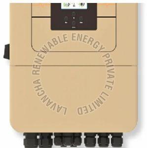12KW Invergy Mppt Low Voltage Three Phase Hybrid Inverter