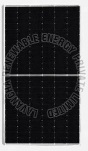 250W N Type TOPCon Solar Panel